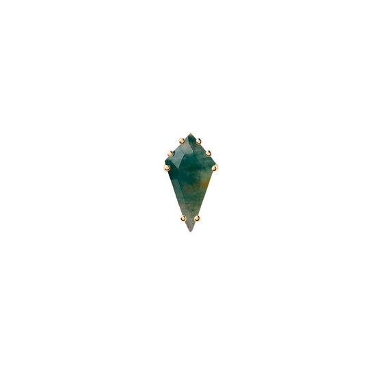 Mono orecchino PDPAOLA Gemstones Piercing da donna PG01-681-U-1