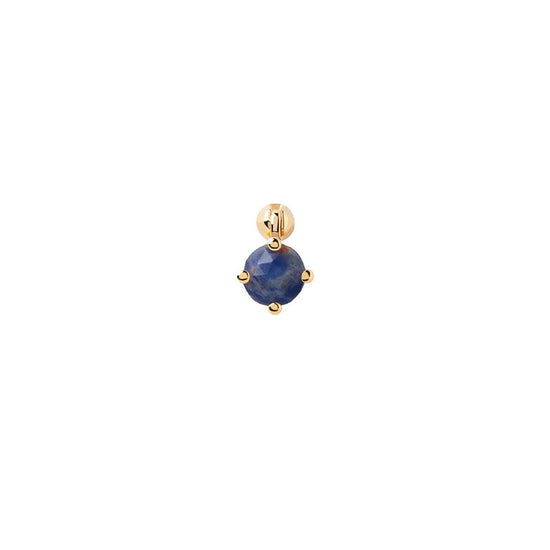 Mono orecchino PDPAOLA Gemstones Piercing da donna PG01-708-U-1
