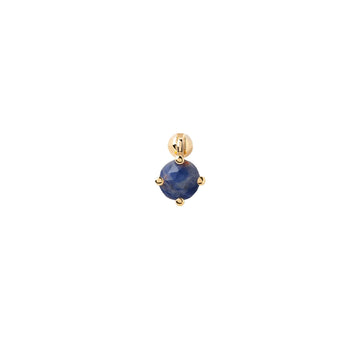 Mono orecchino PDPAOLA Gemstones Piercing da donna PG01-708-U-1