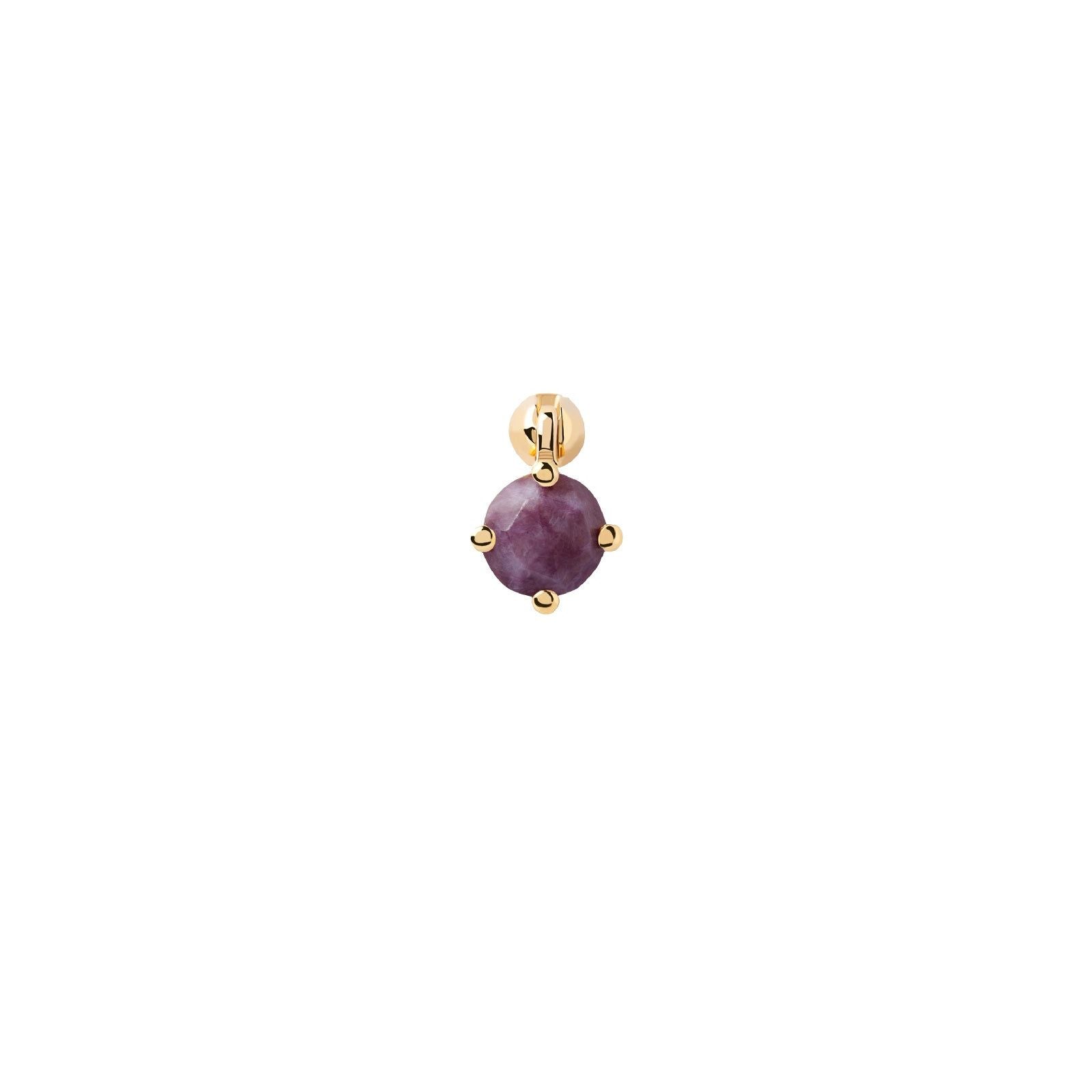 Mono orecchino PDPAOLA Gemstones Piercing da donna PG01-710-U-1