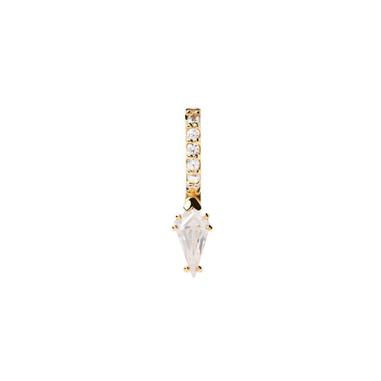 Mono orecchino PDPAOLA Essential da donna PG01-768-U-1