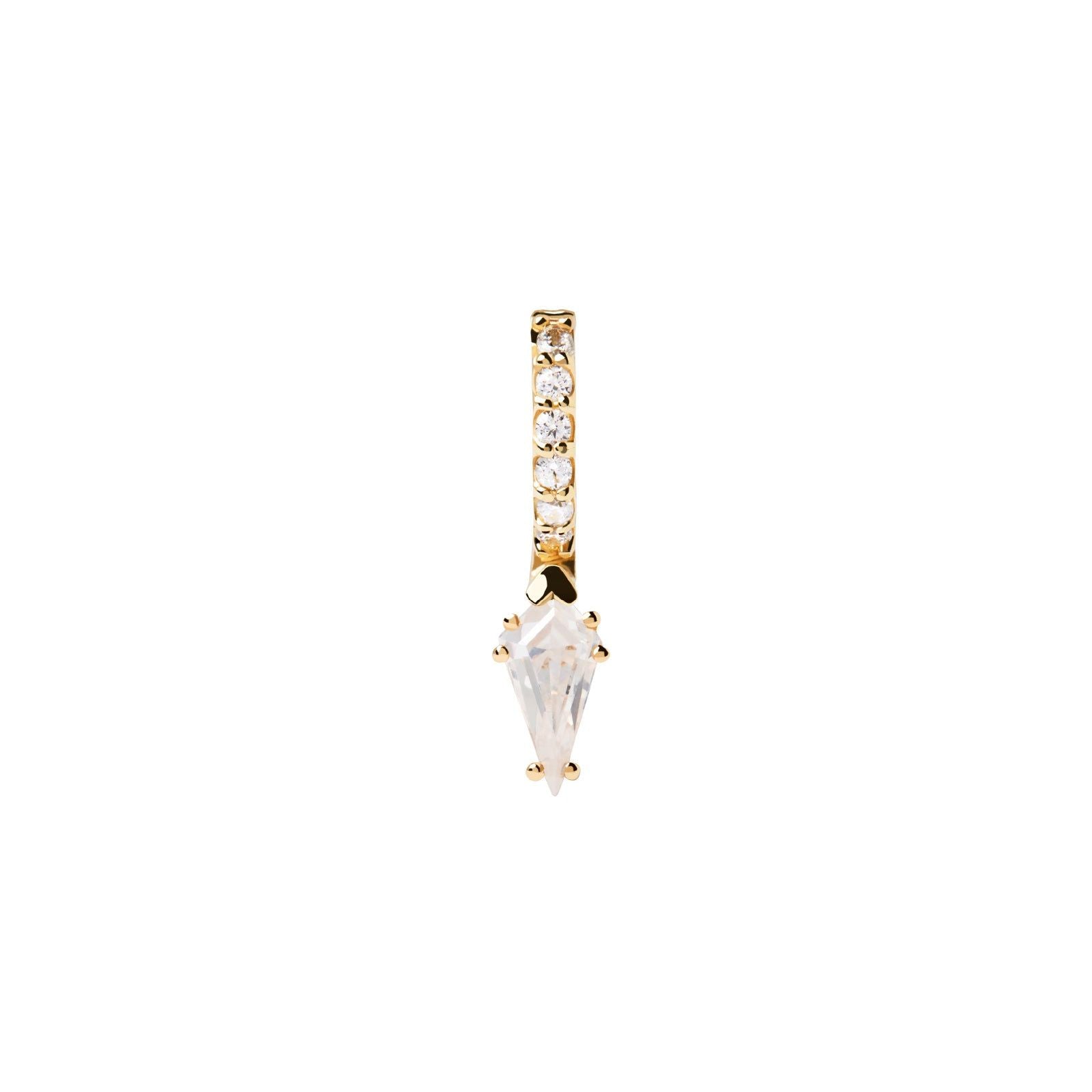 Mono orecchino PDPAOLA Essential da donna PG01-768-U-1