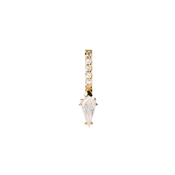 Mono orecchino PDPAOLA Essential da donna PG01-768-U-1