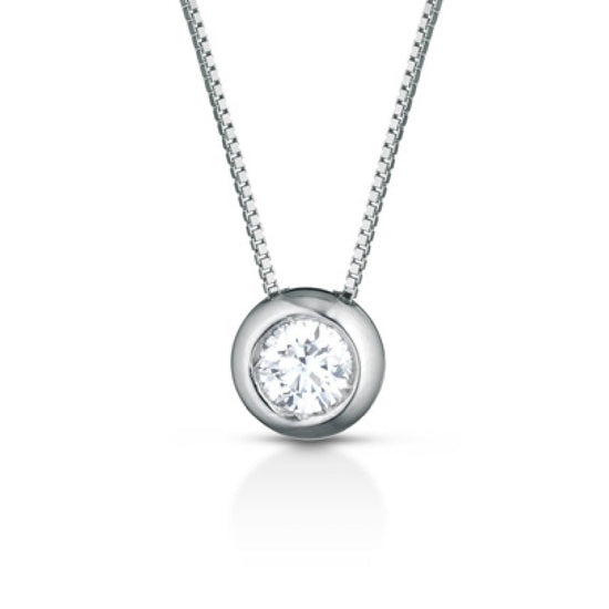 Collana Pg Gioielli Cipollina Light da donna PLCL001-1