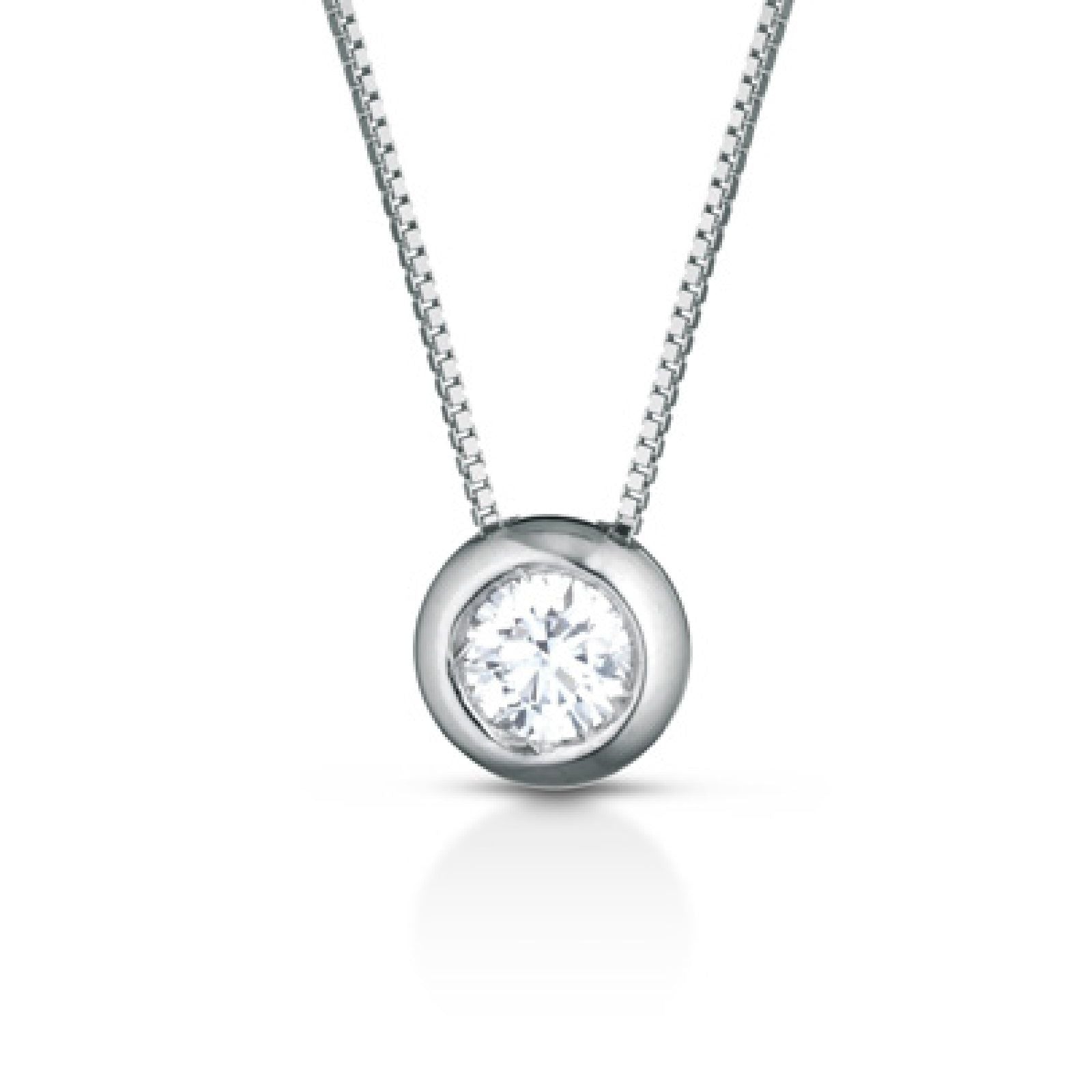 Collana Pg Gioielli Cipollina Light da donna PLCL001-1