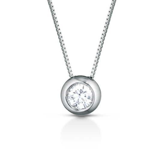 Collana Pg Gioielli Cipollina Light da donna PLCL001-1