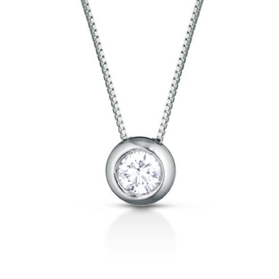Collana Pg Gioielli Cipollina Light da donna PLCL003-1