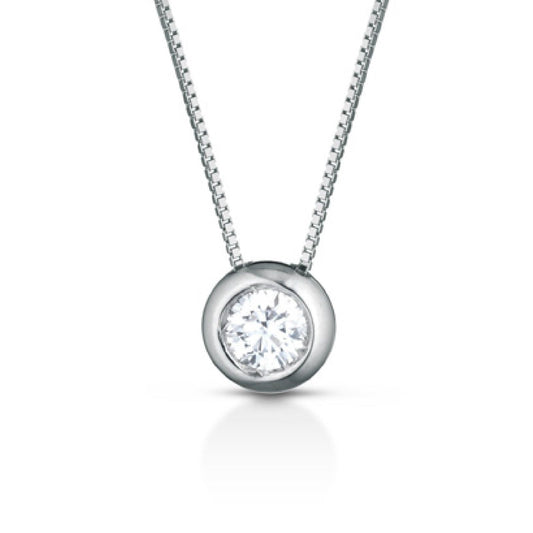 Collana Pg Gioielli Cipollina Light da donna PLCL003-1
