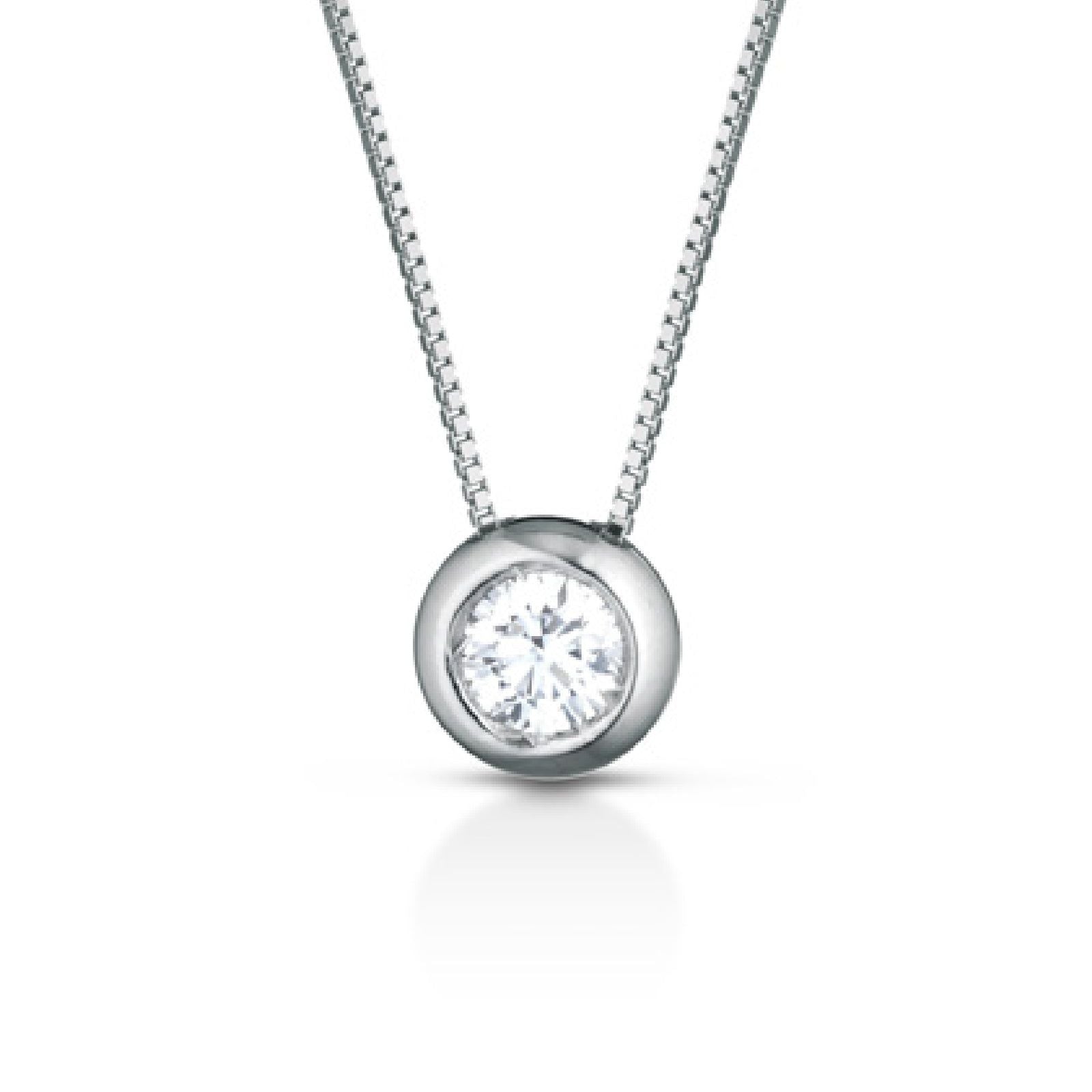 Collana Pg Gioielli Cipollina Light da donna PLCL004-1