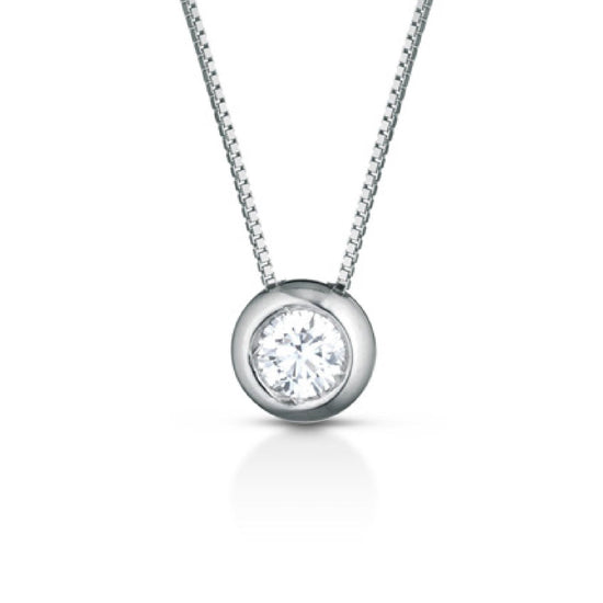 Collana Pg Gioielli Cipollina Light da donna PLCL006-1