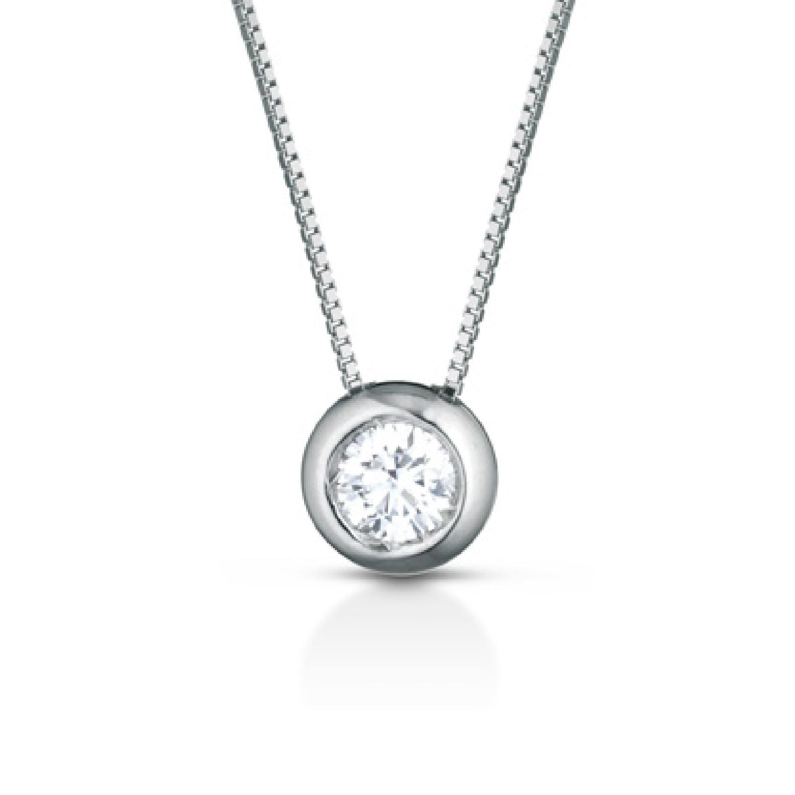 Collana Pg Gioielli Cipollina Light da donna PLCL007-1