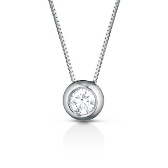 Collana Pg Gioielli Cipollina Light da donna PLCL010-1
