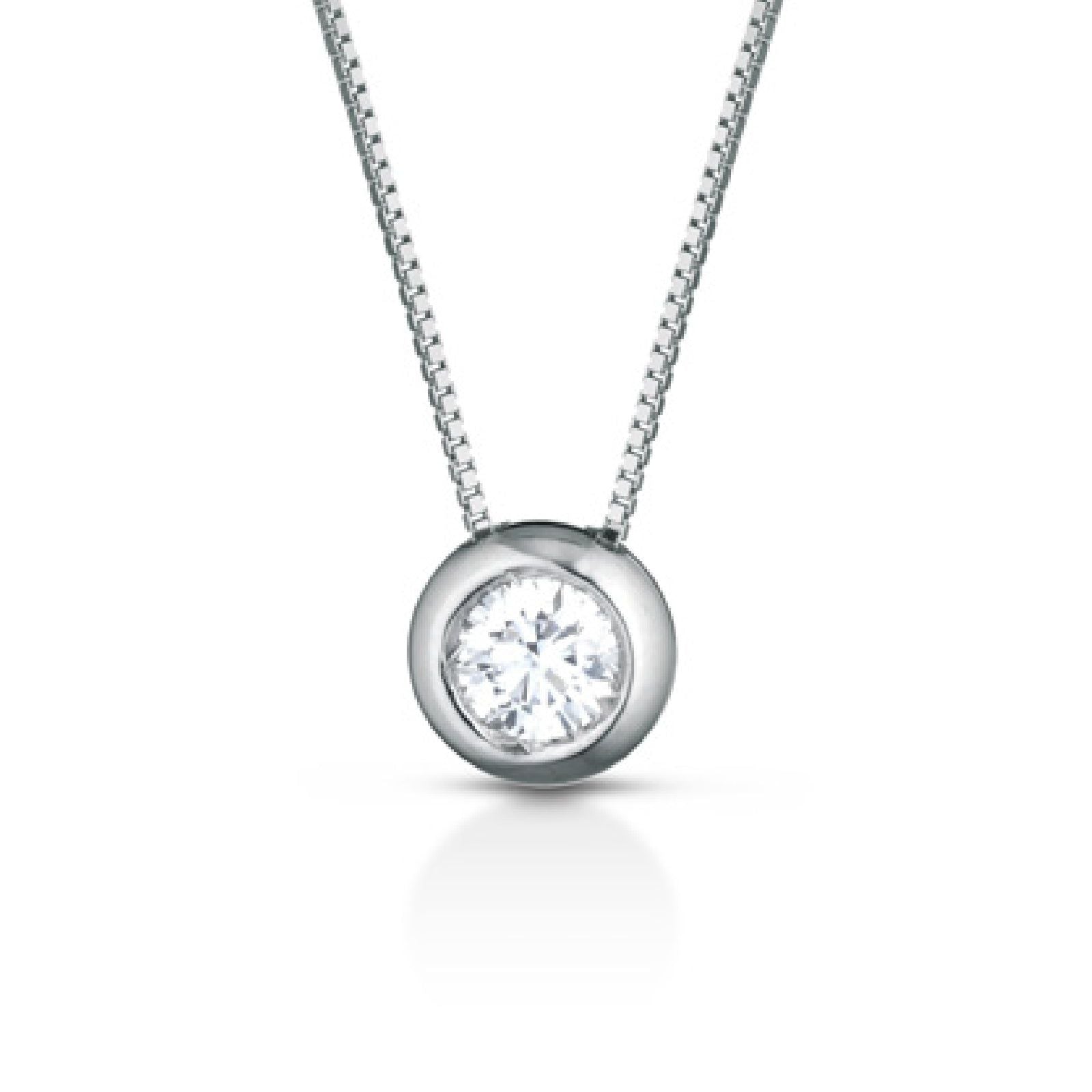 Collana Pg Gioielli Cipollina Light da donna PLCL010-1