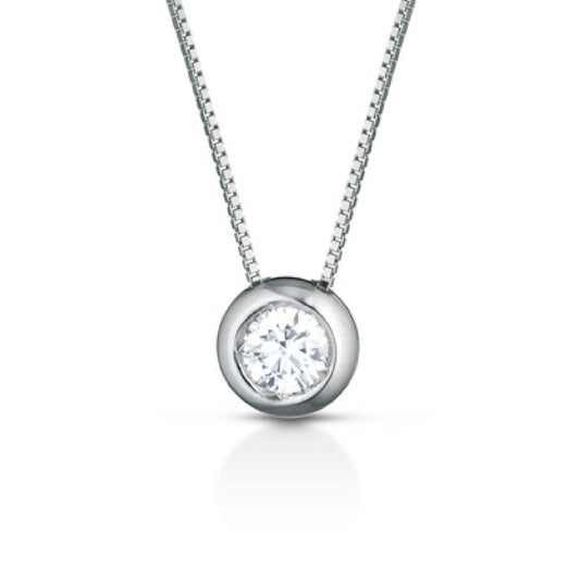 Collana Pg Gioielli Cipollina Light da donna PLCL010-1