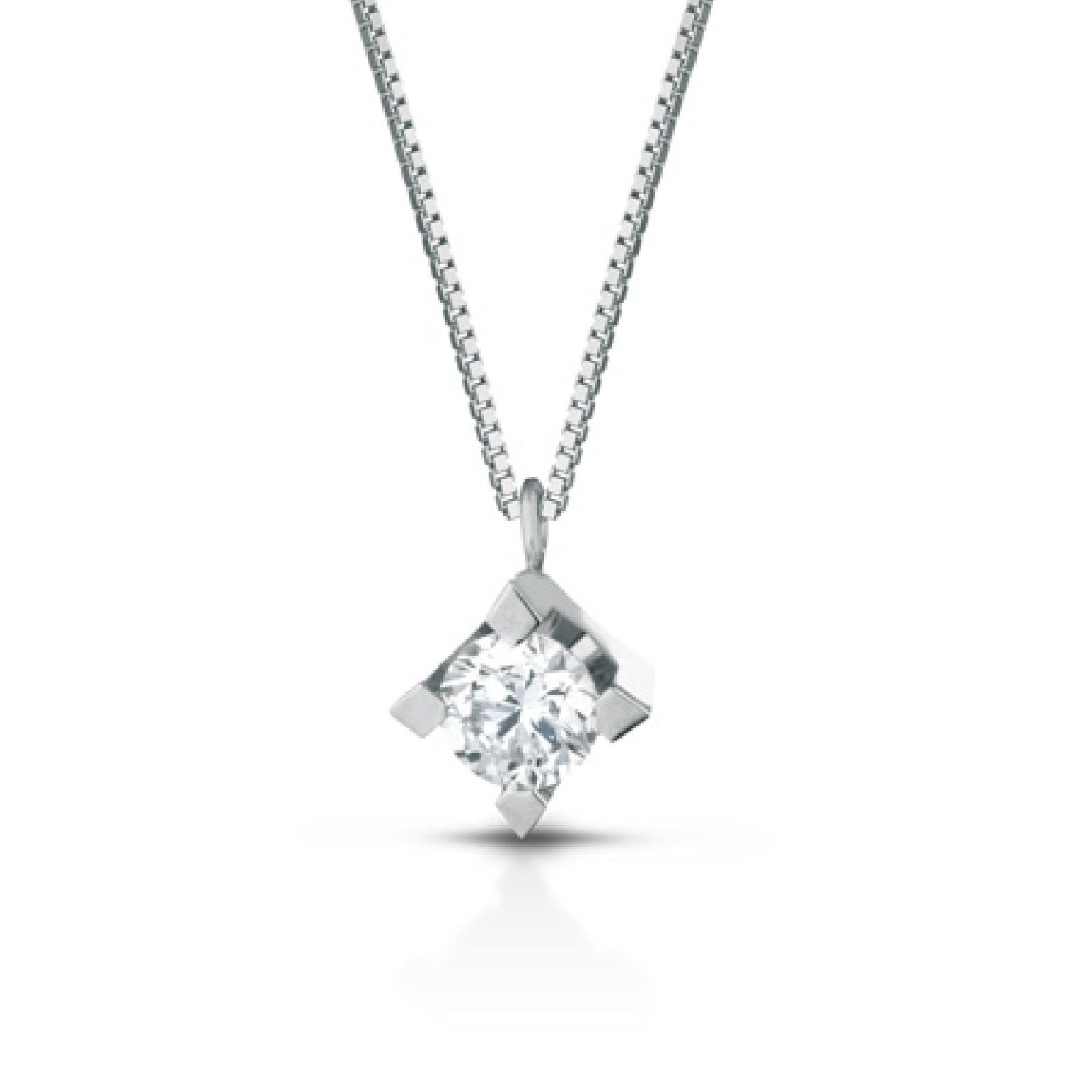 Collana Pg Gioielli Griffe Light da donna PLGL004-1