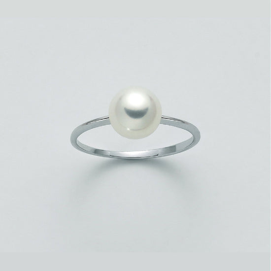 Anello Miluna Parure Perle da donna PLI1591-1