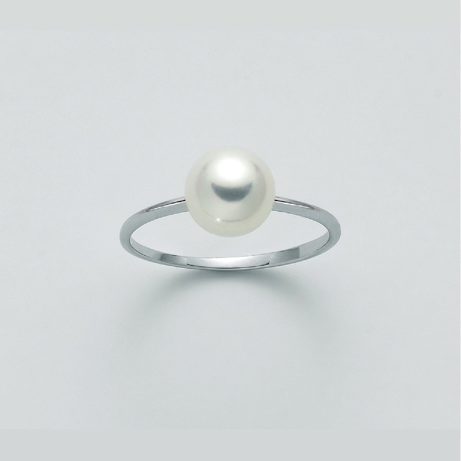 Anello Miluna Parure Perle da donna PLI1591-1