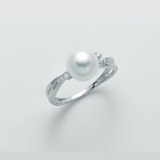 Anello Miluna Parure Perle da donna PLI1636-1