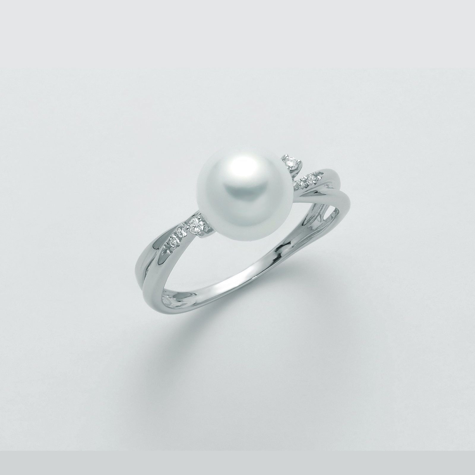 Anello Miluna Parure Perle da donna PLI1636-1