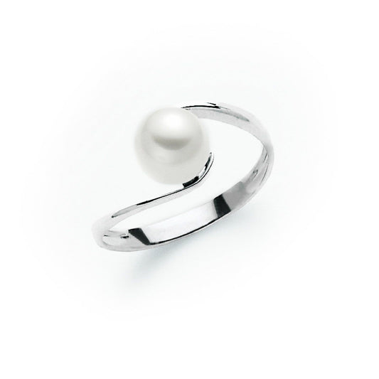 Anello Miluna Parure Perle da donna PLI323-B-1