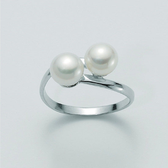 Anello Miluna Parure Perle da donna PLI947-1