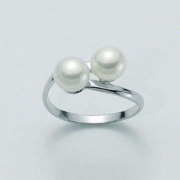 Anello Miluna Parure Perle da donna PLI947-1