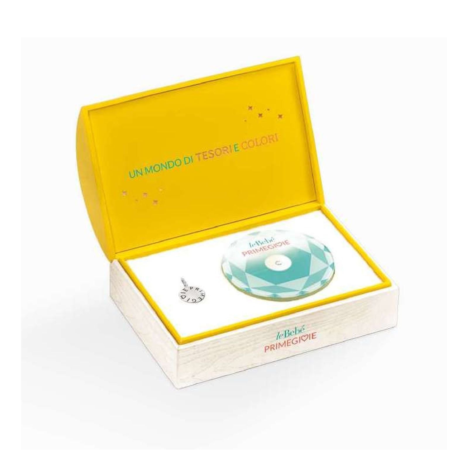 Blister leBebè Primegioie da bambini PMG151-1