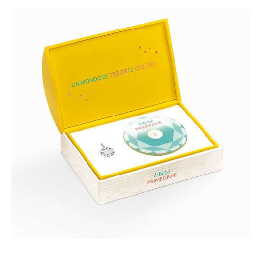 Blister leBebè Primegioie da bambini PMG152-1