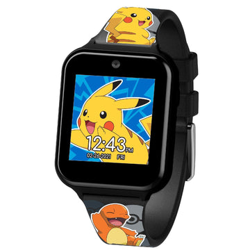 Orologio smartwatch Disney Pokemon da bambino POK4231-1