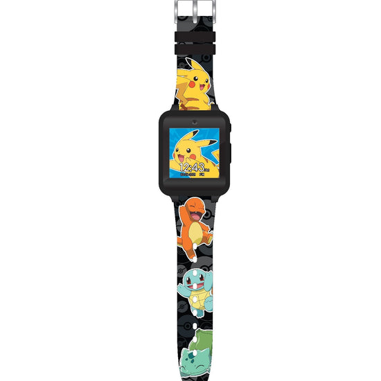 Orologio smartwatch Disney Pokemon da bambino POK4231-2