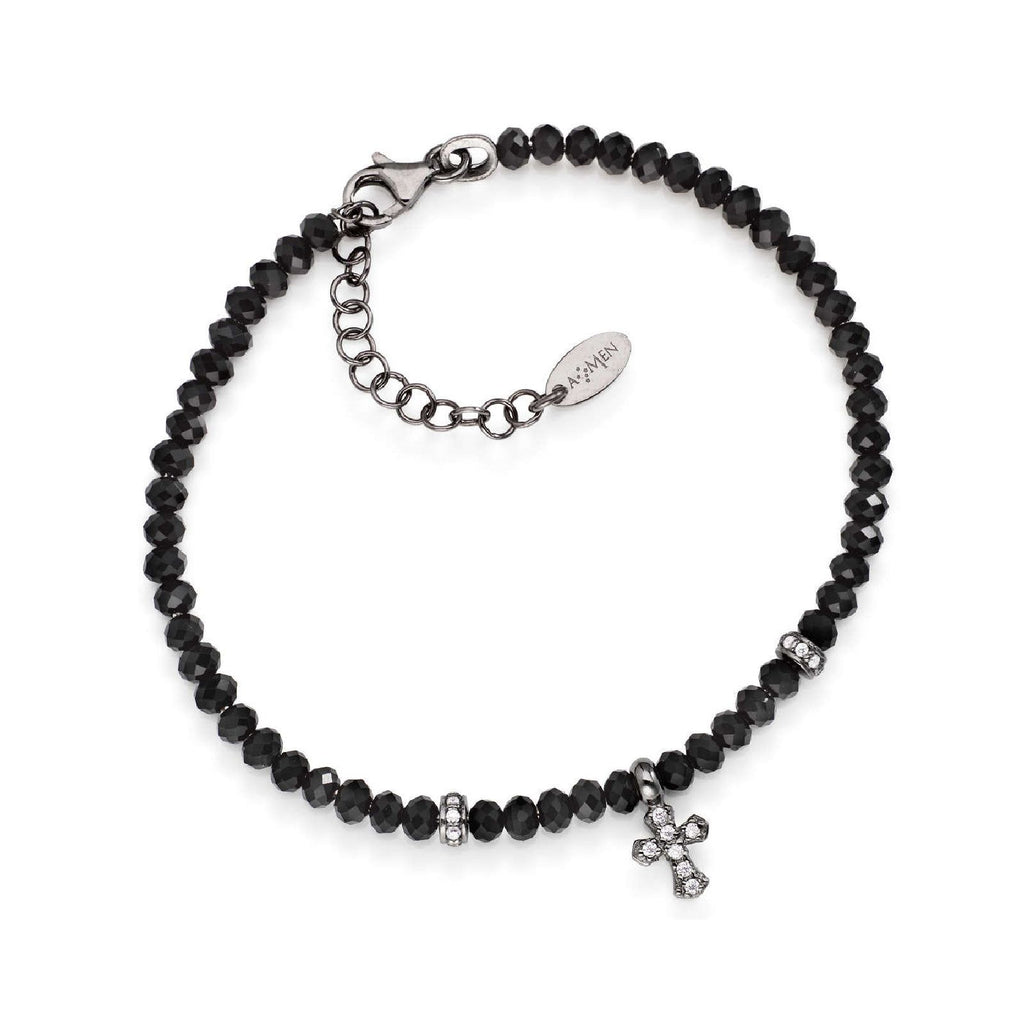 Bracciale Amen Pepite unisex