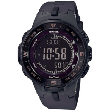 Orologio digitale Casio Pro Trek da uomo PRG-330-1AER-1