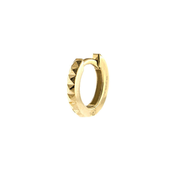 Piercing Rue Des Mille Stardust Magnetica da donna PRZ-010-M3-AU-1