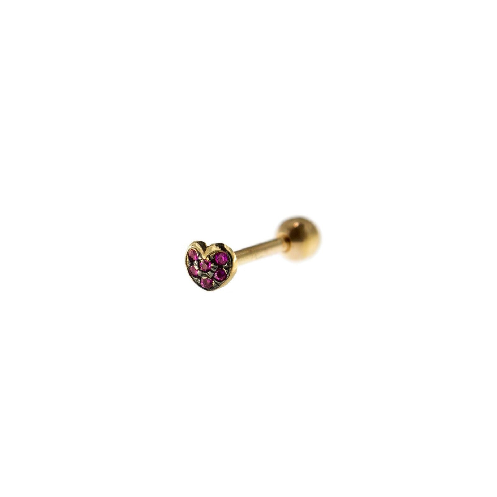 Piercing Rue Des Mille Galactica da donna PRZ-013-M1-AU-1