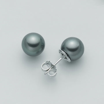 Orecchini Nimei Perle Gemelle South Sea da donna PTM859B-1