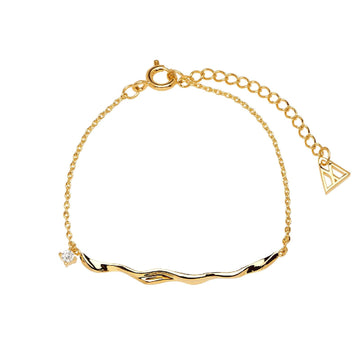 Bracciale PDPAOLA Tokyo da donna PU01-040-U-1