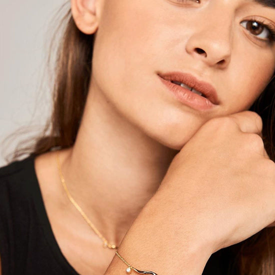 Bracciale PDPAOLA Tokyo da donna PU01-040-U-2