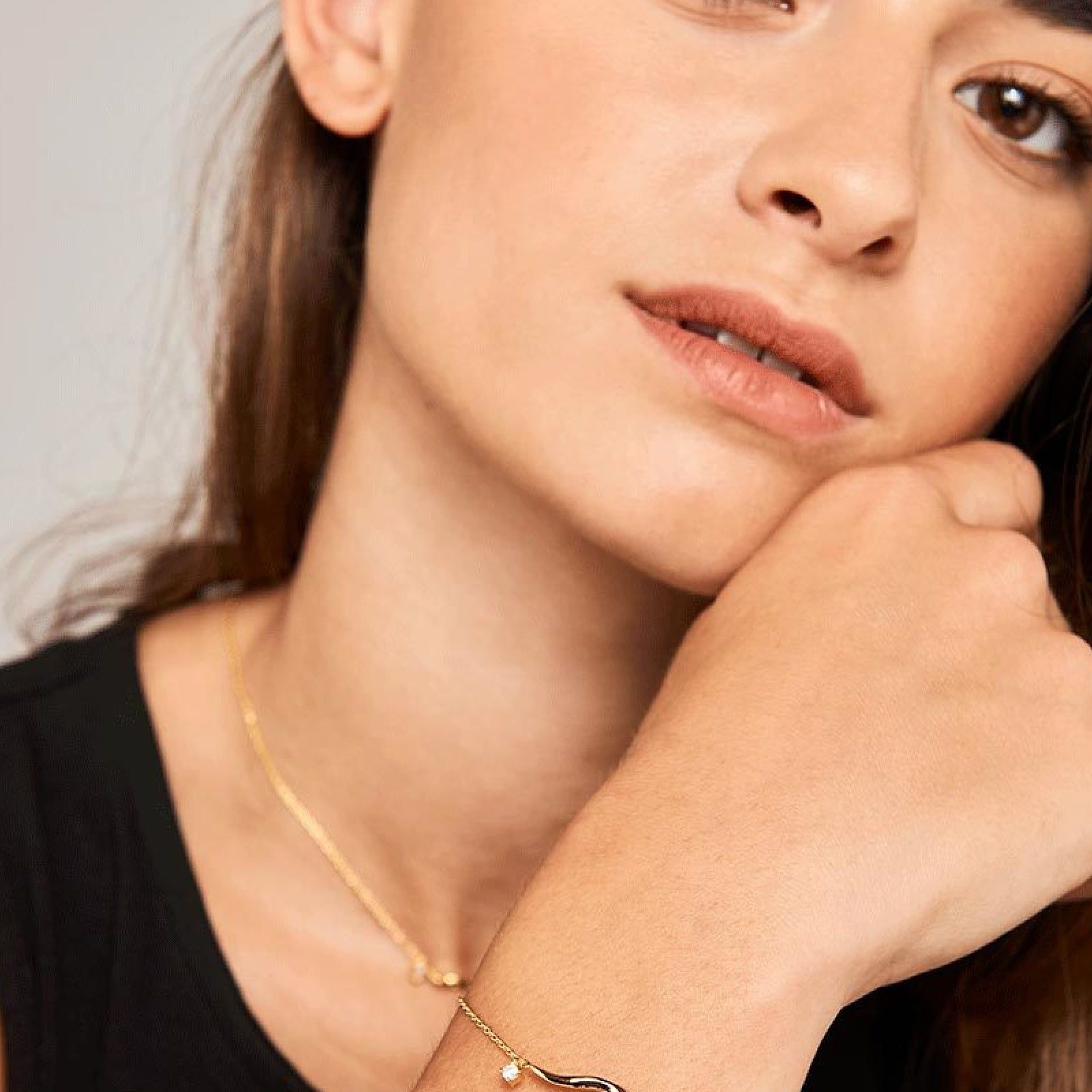 Bracciale PDPAOLA Tokyo da donna PU01-040-U-2