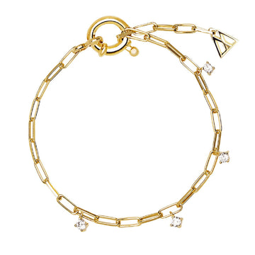 Bracciale PDPAOLA Daze da donna PU01-043-U-1