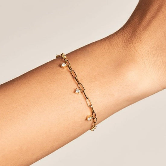 Bracciale PDPAOLA Daze da donna PU01-043-U-2