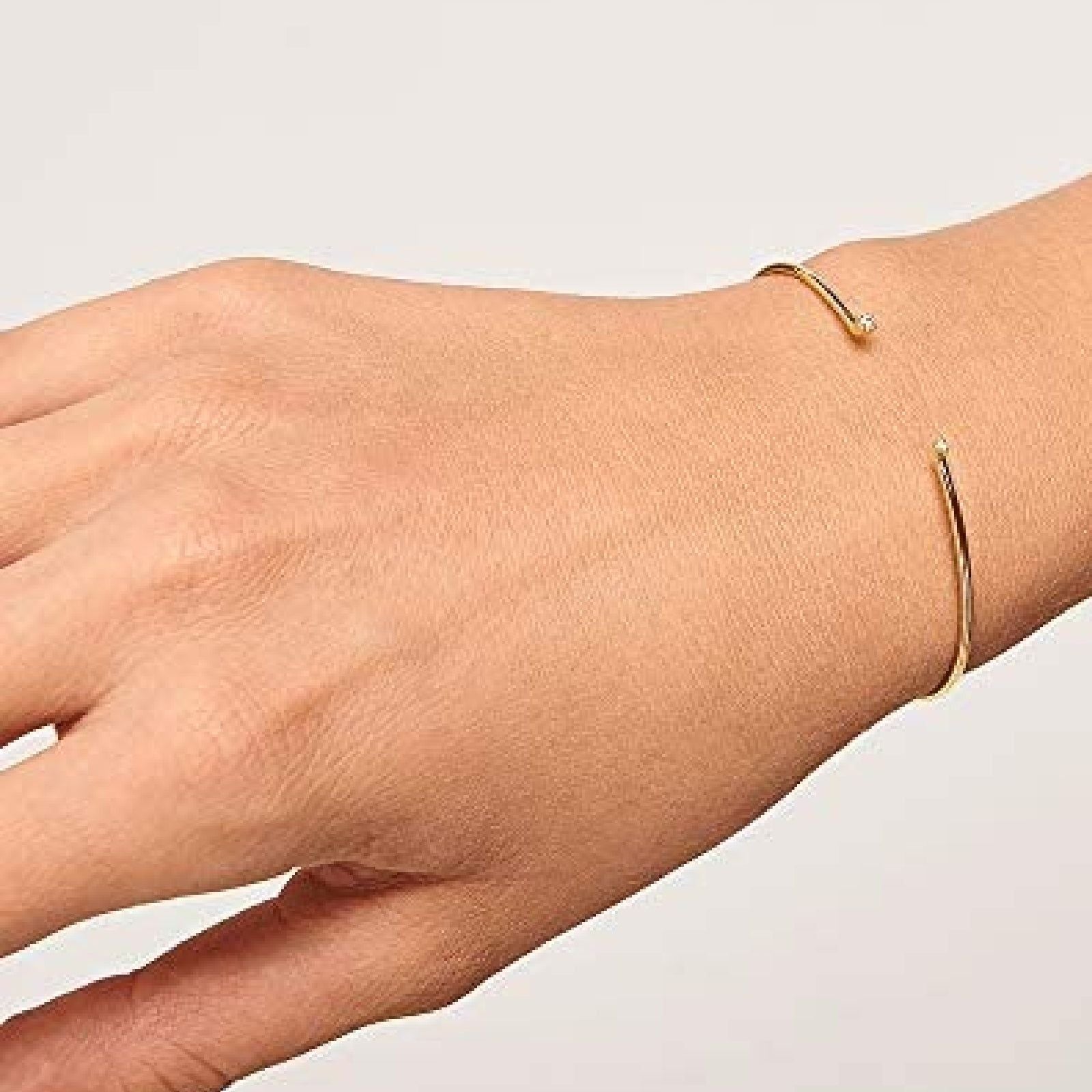 Bracciale PDPAOLA L'essentiel da donna PU01-057-U-2
