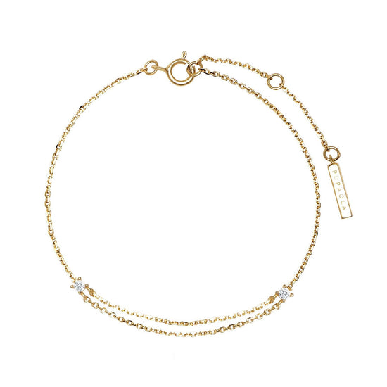 Bracciale PDPAOLA Aisha da donna PU01-074-U-1