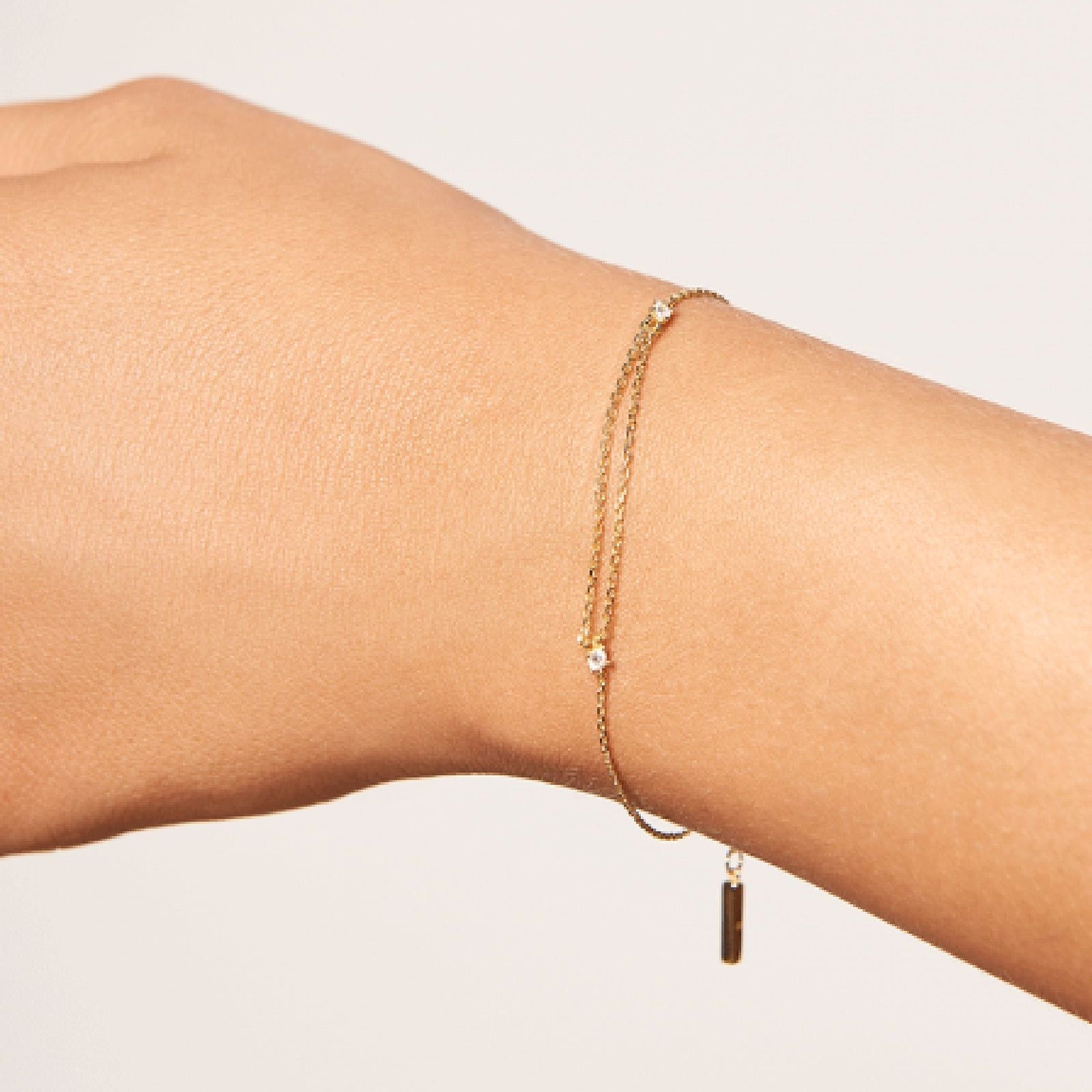 Bracciale PDPAOLA Aisha da donna PU01-074-U-2