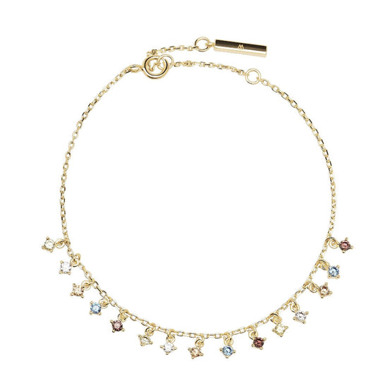 Bracciale PDPAOLA Five da donna PU01-109-U-1