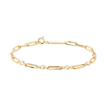 Bracciale PDPAOLA Essential da donna PU01-406-U-1
