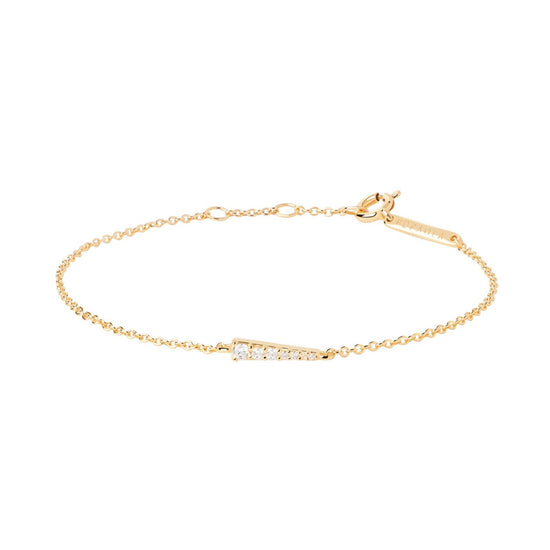 Bracciale PDPAOLA Essential da donna PU01-412-U-1