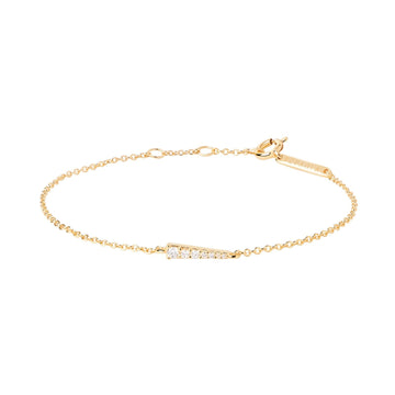 Bracciale PDPAOLA Essential da donna PU01-412-U-1