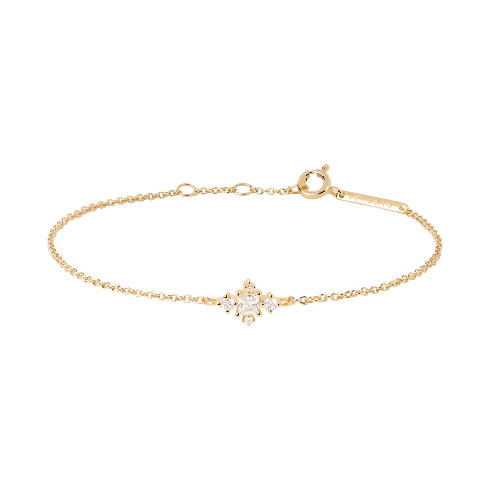 Bracciale PDPAOLA Essential da donna PU01-413-U-1