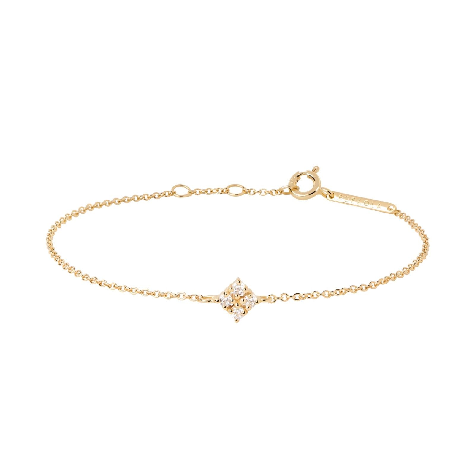 Bracciale PDPAOLA Essential da donna PU01-414-U-1