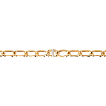 Bracciale PDPAOLA Letters da donna PU01-546-U-1